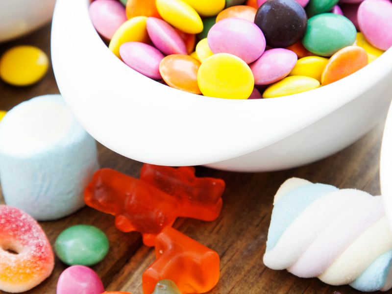 Zeur – (z)uurtje&nbsp;🍬