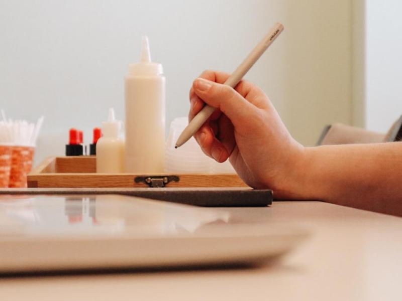 I spilled the&nbsp;Beans🌱