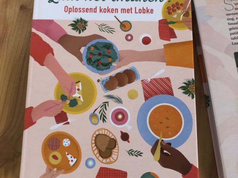 Van gezonde jaloezie naar kiekevel&nbsp;🐔